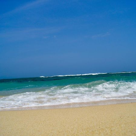 Sayurima Beach Hotel Ahangama Ngoại thất bức ảnh
