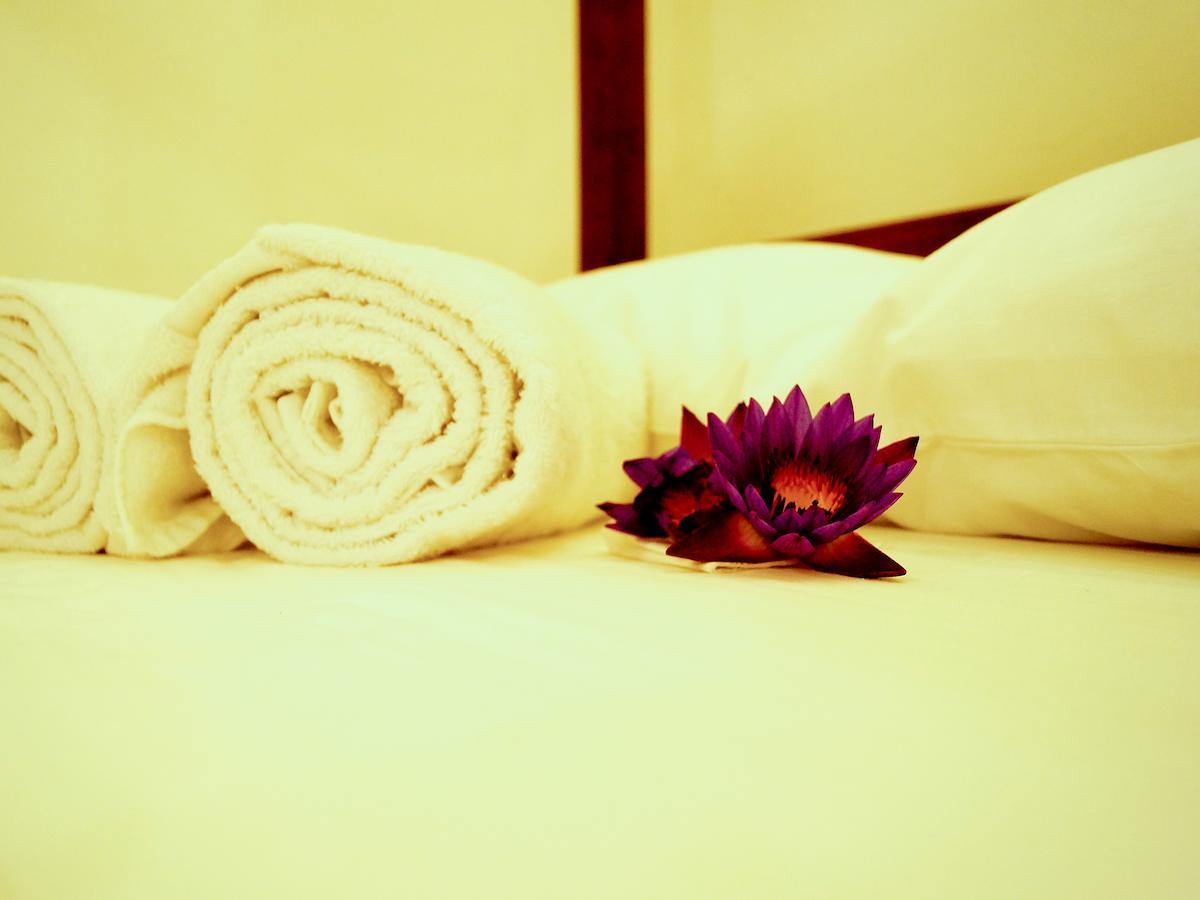 Sayurima Beach Hotel Ahangama Phòng bức ảnh