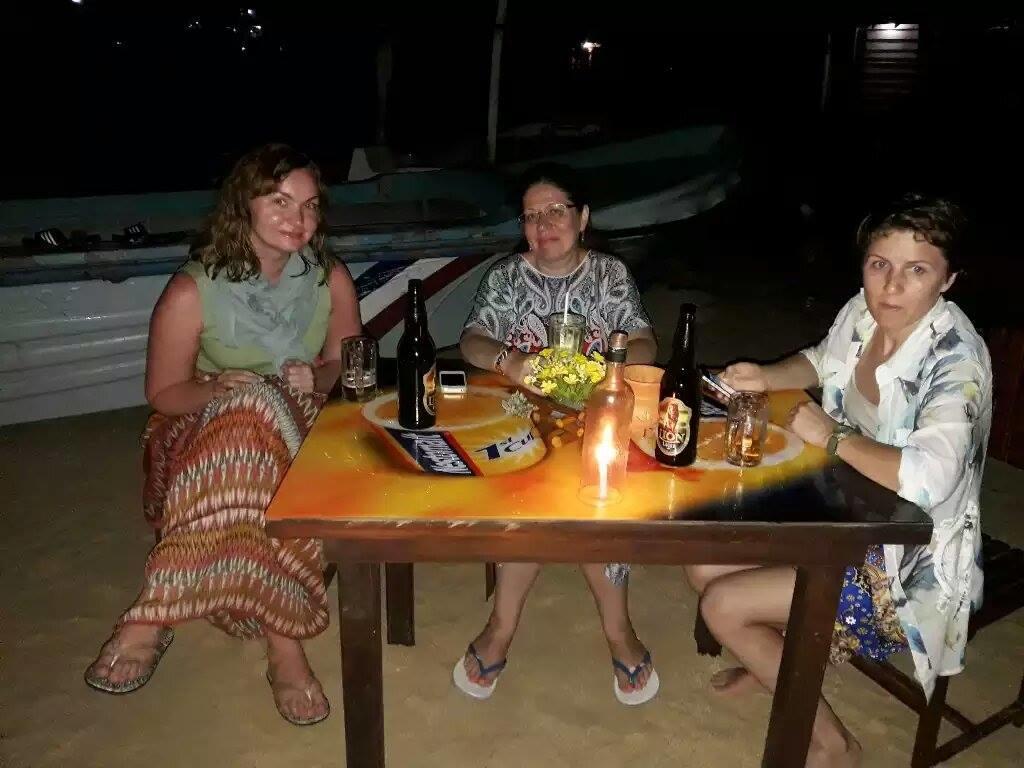 Sayurima Beach Hotel Ahangama Ngoại thất bức ảnh
